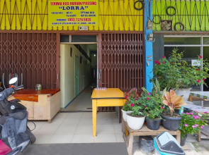 Hotel O Penginapan LorraNearPasar Oleh Oleh