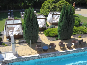 Belenus Thermalhotel