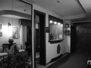 Hotel Rosa Serenella