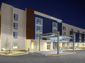 SpringHill Suites by Marriott Augusta