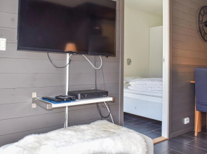 Beautiful Apartment in Hemsedal With 2 Bedrooms