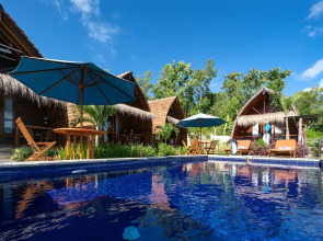 Sundi Ocean Bungalow by ABM