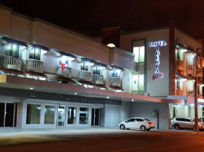 Hotel Iberia