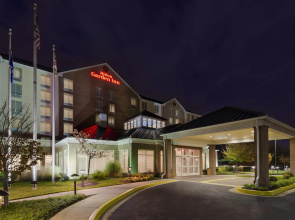 Hilton Garden Inn Washington DC/Greenbelt