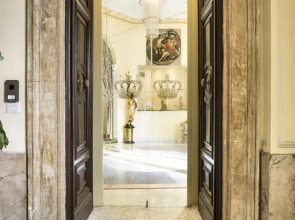 Hotel Art Resort Galleria Umberto