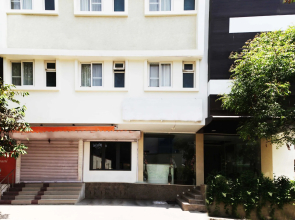 OYO 14406 Hotel Subashree
