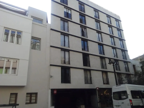 Rukaza Lastarria