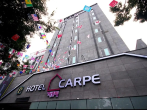 Carpe Hotel