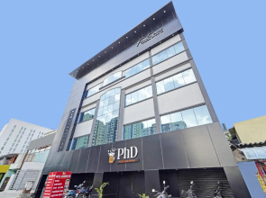 OYO Townhouse 1090 Fantasea Hotels