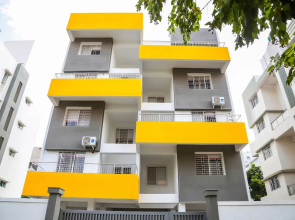 OYO 19667 Amor Exito