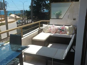 Departamento Frente al Mar