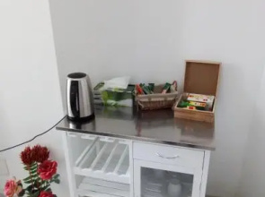 B&B Ghetto