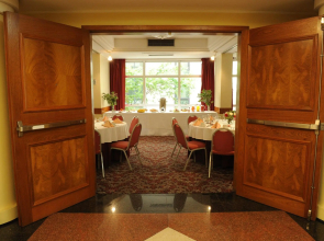 Holiday Inn Montevideo by IHG