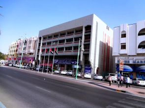 Top Hotel Apartments