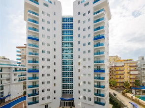 Elite Life 5 Residence 1 Bedroom