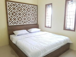 De Hanami Homestay