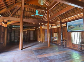 Yasmin Farm