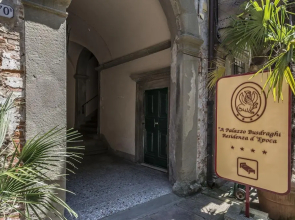 Hotel A Palazzo Busdraghi, Residenza d'Epoca
