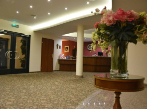Hotel Amaryllis