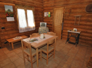 Chalet 6 Agriturismo