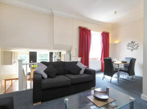 Access Apartments Maida Vale North