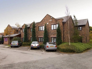 Premier Inn Warrington South