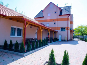 Irny Colorado Apartman