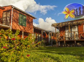 Keuhenua Hostal