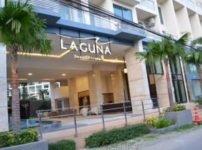 Laguna Beach Resort 2 Jomtien Beach