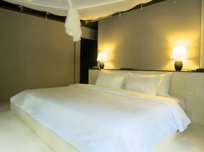 The Sevenseas Resort