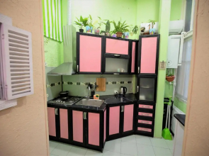 Freedom Square Apartment