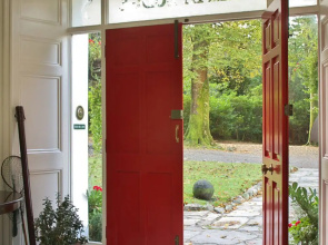 Delphi Lodge & Estate