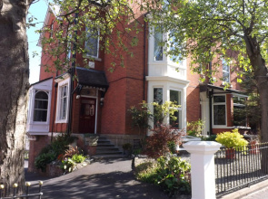 Chimneys Guest House