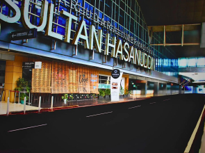 Ibis Budget Makassar Airport