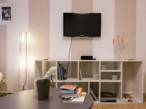Casa Vacanza "ALTEA" Roma