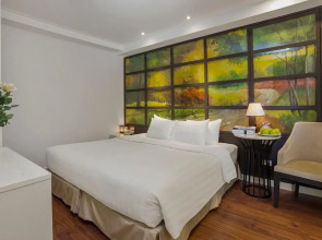 Hanoi La Selva Hotel