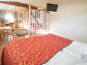 Hiisi Hotel Turku Seaport