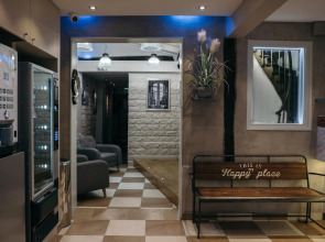 Hotel Nation Montmartre