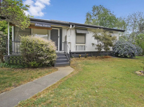 Delany Surprise - Pet friendly house