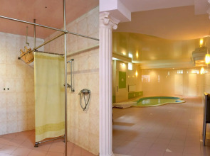 Святой Георгий