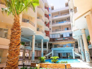 Chalet No. 402 Casblanca Beach Resort