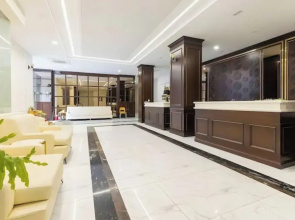 Ivy Luxury Hotel & Apartment