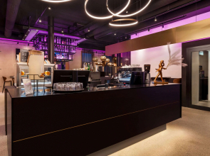 Amedia Lustenau, Trademark Collection by Wyndham