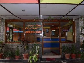 Hotel Vivek