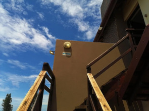 All the Tides - Hi Tide