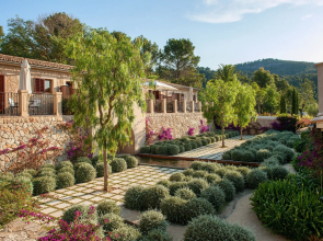 Castell Son Claret - The Leading Hotels of the World