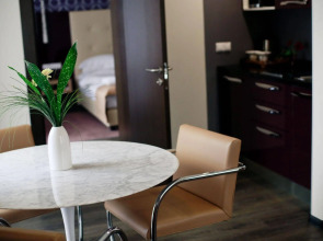 Конгресс-отель «Пуща»