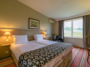 KYRIAD PRESTIGE BEAUNE - Le Panorama