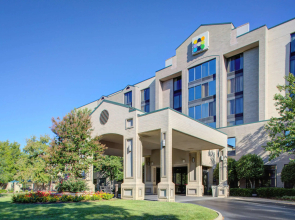 Hyatt Place Richmond/Arboretum