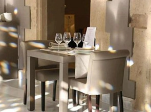 Отель Ramblas Internacional